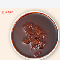 新疆大盤雞醬料