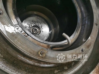 維修二手GP300單缸圓錐破碎機(jī)
