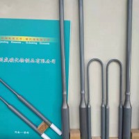 1850型硅鉬棒