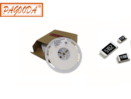 貼片電子元器件應(yīng)用在電腦電源中。屬實牛！