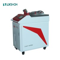 激光焊接機(jī)應(yīng)用于薄板焊接具備的優(yōu)勢