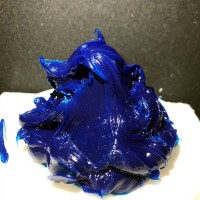 藍(lán)色高溫潤滑脂 高溫復(fù)合鋰基脂