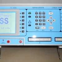 線材測試機/Cable Tester 8689