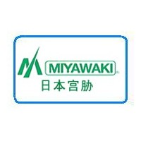 日本宮脅（MIYAWAKI）閥門，宮脅熱動力疏水閥