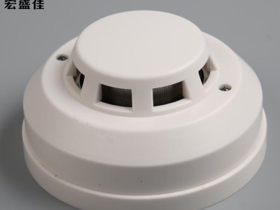 JTY-GD-HA801新能源用，電源柜用聯(lián)網感煙