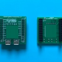 蘋果、Type-C、OPPO/VIVO、安卓等公頭母座測(cè)試板