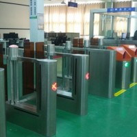 高鐵實訓(xùn)室設(shè)備高鐵售檢票實訓(xùn)