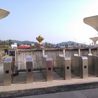 景區(qū)票務(wù)系統(tǒng)自動售檢票系統(tǒng)智慧景區(qū)一卡通系統(tǒng)