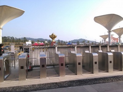 景區(qū)票務系統(tǒng)自動售檢票系統(tǒng)智慧景區(qū)一卡通系統(tǒng)