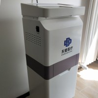 產(chǎn)后康復(fù)治療儀四通道立式機