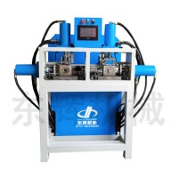 全自動數(shù)控液壓沖孔機(jī)
