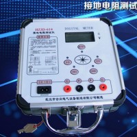 接地電阻測(cè)試儀試驗(yàn)結(jié)果判斷分析