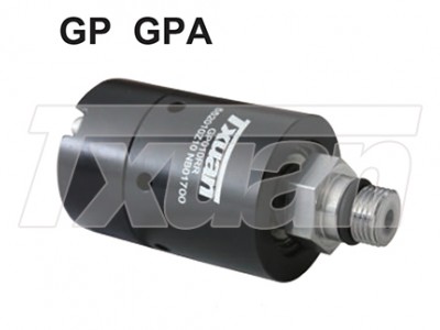 GP GPA機床用高速旋轉(zhuǎn)接頭品質(zhì)如一