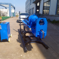 廠家全液壓錨固鉆機(jī) 礦用錨固鉆機(jī) 松軟地土質(zhì)套管用錨桿鉆機(jī)
