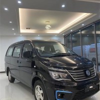 東風(fēng)菱智M5EV新能源汽車出售
