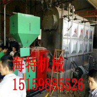 福建福州印染廠鍋爐整改燃燒機(jī)生物質(zhì)顆粒燃燒機(jī)