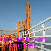 陜西智能防撞緩沖車出租，湖北22米路橋檢測車租賃
