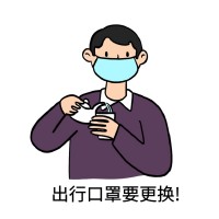 防護(hù)口罩歐盟ce認(rèn)證流程