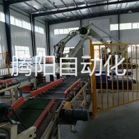 碼垛機(jī)值得企業(yè)采購