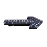 內(nèi)蒙led箭頭燈,12V/24V車(chē)載箭頭指示燈