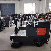 電動(dòng)掃地車(chē)給物業(yè)公司帶來(lái)了哪些好處