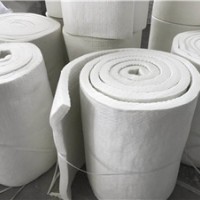 加熱爐壁襯隔熱材料陶瓷纖維毯隔熱補償毯