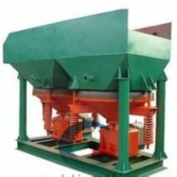鞏義鉑思特高砷硫化金精礦選金脫砷工藝，鋸齒波跳汰機(jī)回收粗粒金