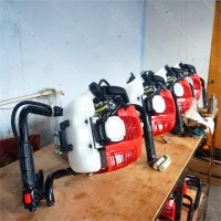 供應(yīng)輕便地質(zhì)勘探便捷鉆機 小型內(nèi)燃式背包鉆機