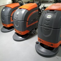 商超電動(dòng)洗地機(jī) 大理石清洗機(jī) X50長(zhǎng)淮全新款