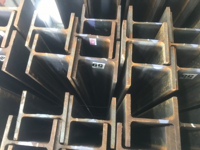 上海進口H型鋼，重型H型鋼