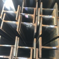 上海進(jìn)口H型鋼，重型H型鋼