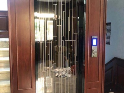 北京昌平別墅電梯安裝需注意什么？