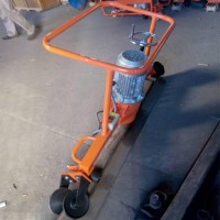 內(nèi)燃鋼軌打磨機  小型鋼軌打磨機  內(nèi)燃鋼軌拋光機廠家