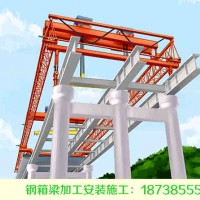 內(nèi)蒙古烏海鋼結(jié)構(gòu)橋梁廠家誠信服務(wù)
