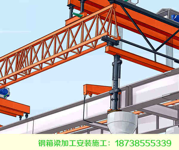 工字組合鋼梁架橋機案例_副本.jpg