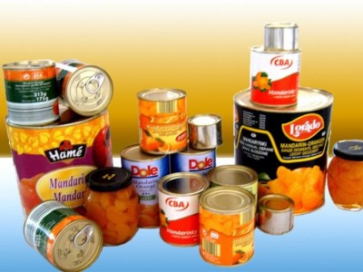 提供國(guó)外預(yù)包裝食品的進(jìn)口報(bào)關(guān)清關(guān)代理的服務(wù)
