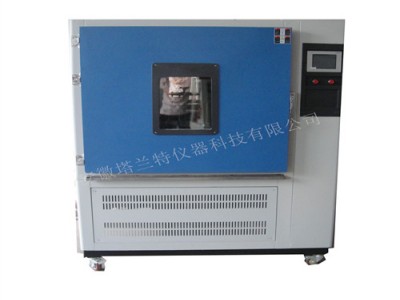 QL-100型臭氧老化試驗箱制造老化試驗設(shè)備