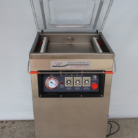 食品真空包裝機(jī) 優(yōu)凱盛自動(dòng)真空包裝機(jī)