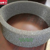 常州濾芯海綿 濾芯泡棉制品過(guò)濾海綿濾芯