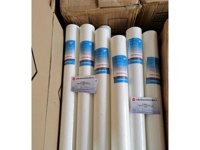 20寸PP棉濾芯熔噴濾芯20寸商用純水機(jī)前置過濾插入式濾芯