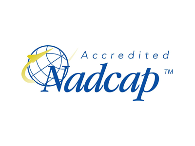 NADCAP認(rèn)可