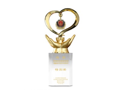 警隊(duì)之星獎(jiǎng)杯警局評(píng)選表彰最美警察稱號(hào)獎(jiǎng)杯供應(yīng)商