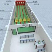 4靶道室內(nèi)自動(dòng)報(bào)靶建設(shè)方案