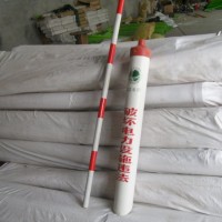 過(guò)路反光警示管拉線(xiàn)保護(hù)套光纜反光警示牌
