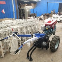 兩輪絞磨手扶拖拉機(jī)放線(xiàn)機(jī)5噸單卷筒