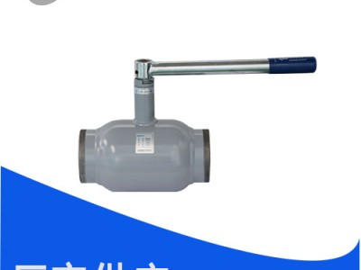 全焊接球閥的技術(shù)特點(diǎn)-瑞柯斯閥門