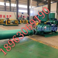 污水處理底部微孔曝氣羅茨風(fēng)機(jī)