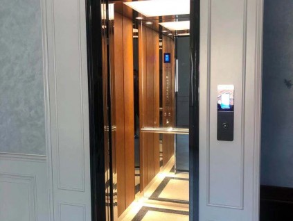 北京平谷別墅小電梯家用電梯價格