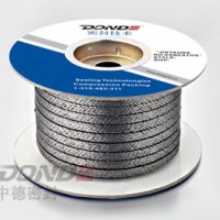ZD-P1702鎳絲增強(qiáng)石棉橡膠盤根