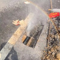 埋地消防水管漏水檢測(cè)、管道暗漏檢測(cè)